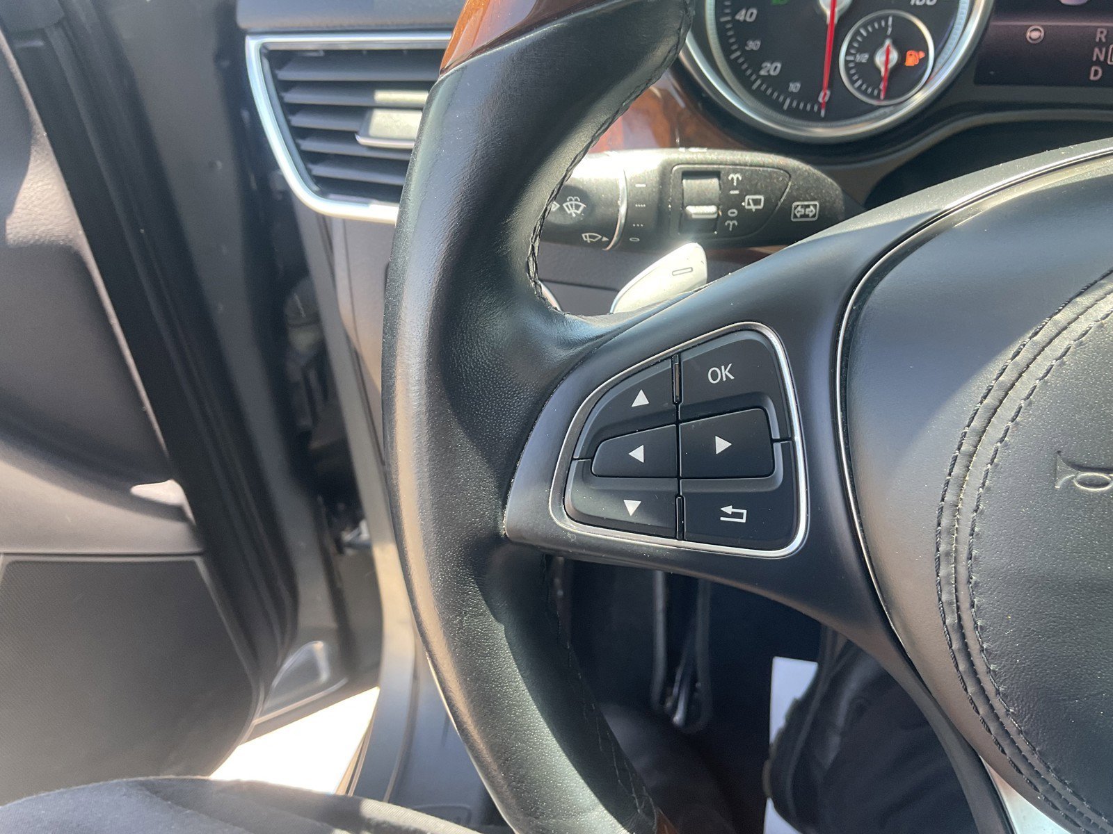 2019 Mercedes-Benz GLS-Class GLS550 - Photo 17
