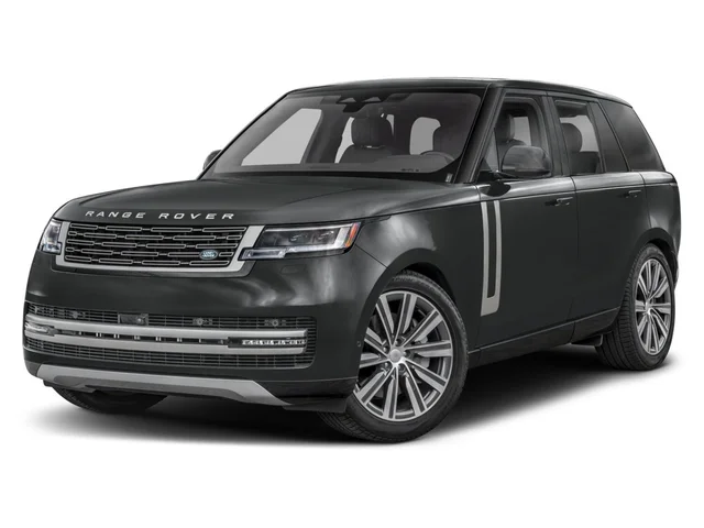 2026 Land Rover Range Rover 3.0 SE SWB's photo