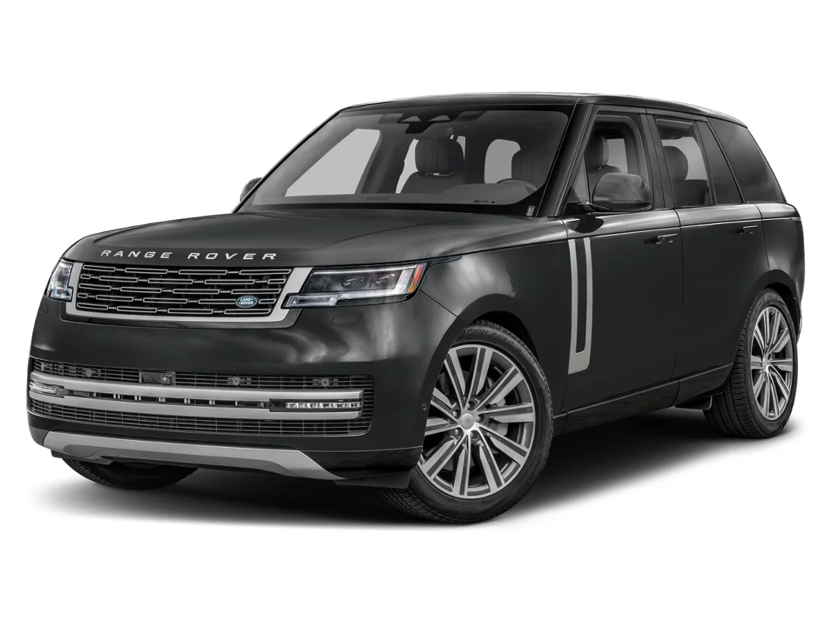 2026 Land Rover Range Rover 3.0 SE SWB's photo