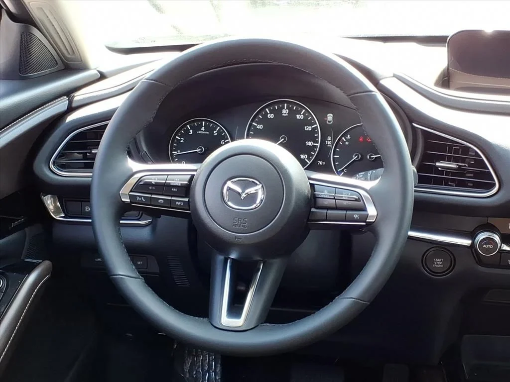 2025 Mazda CX-30 Premium - Photo 11
