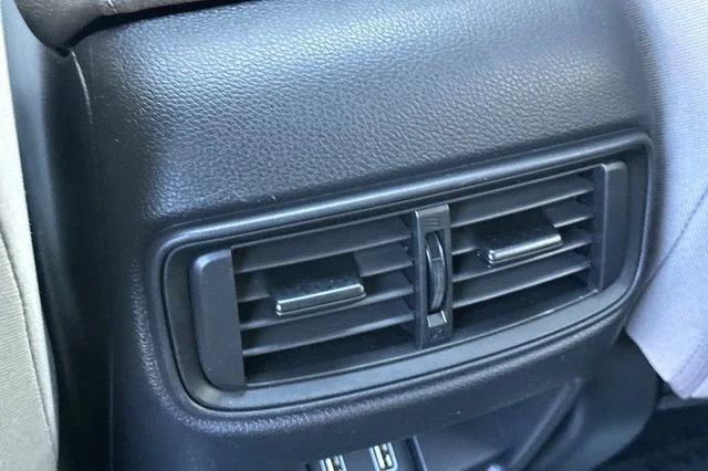 Used 2019 Gray Honda EX image 14