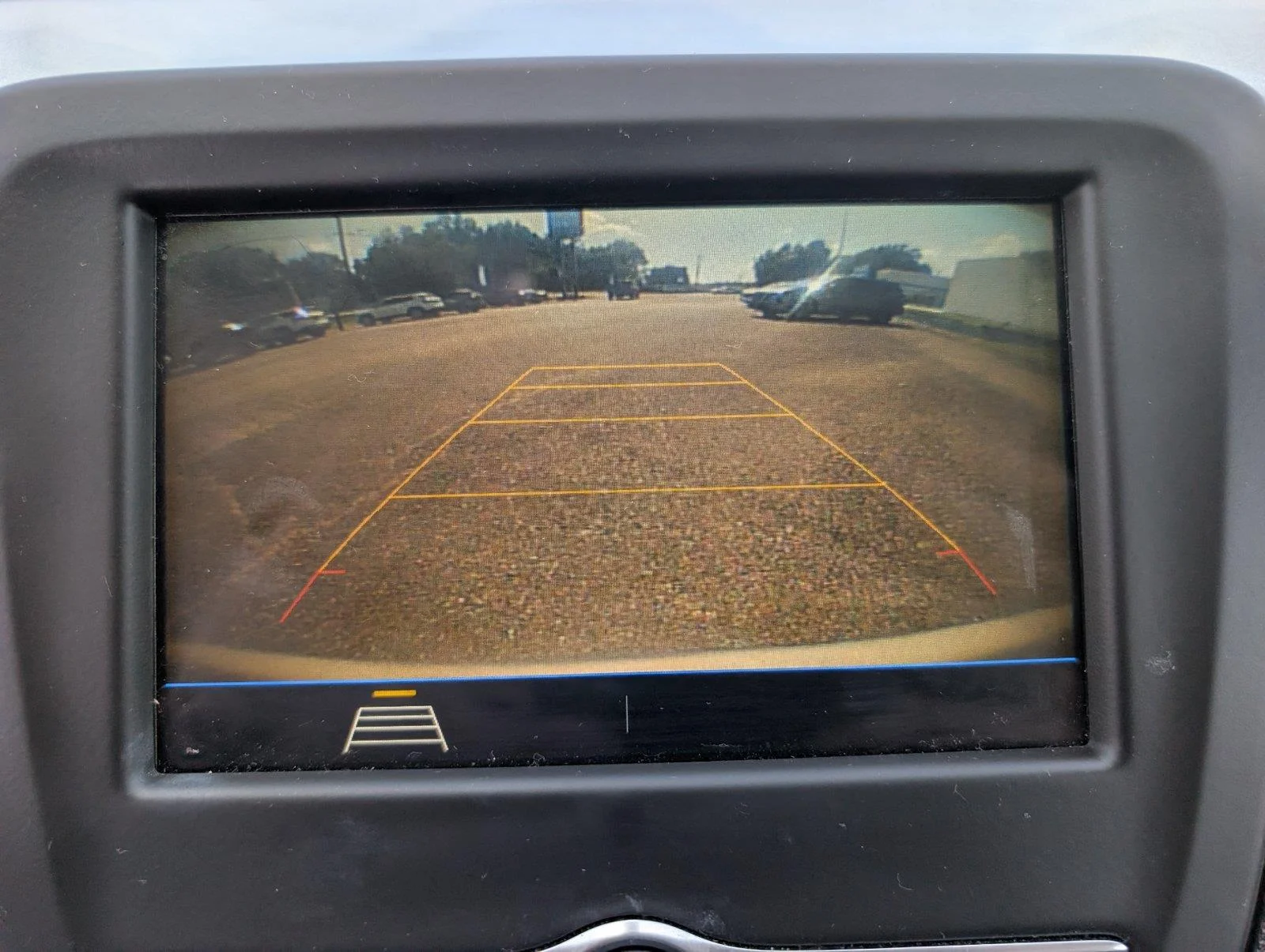 Used 2019 SANDY RIDGE METALLIC Chevrolet LT image 14