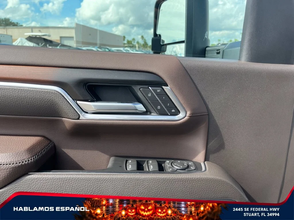 New 2026 Glacier White Tricoat GMC Denali DRW image 22