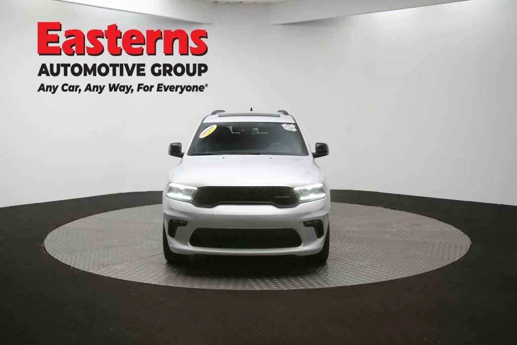 Used 2023 Silver Dodge GT Plus image 53
