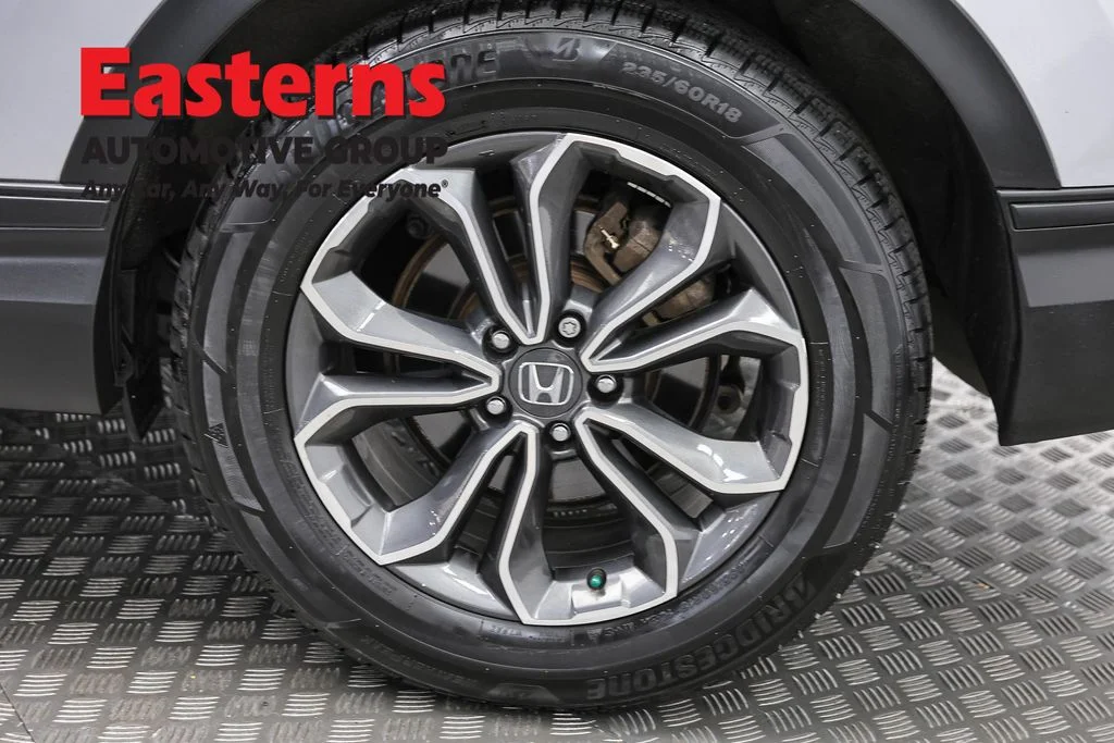 Used 2020 Gray Honda EX-L image 33