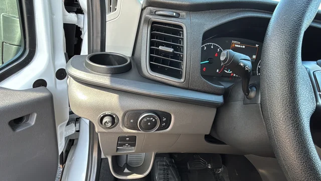 Used 2025 White Ford XLT image 22