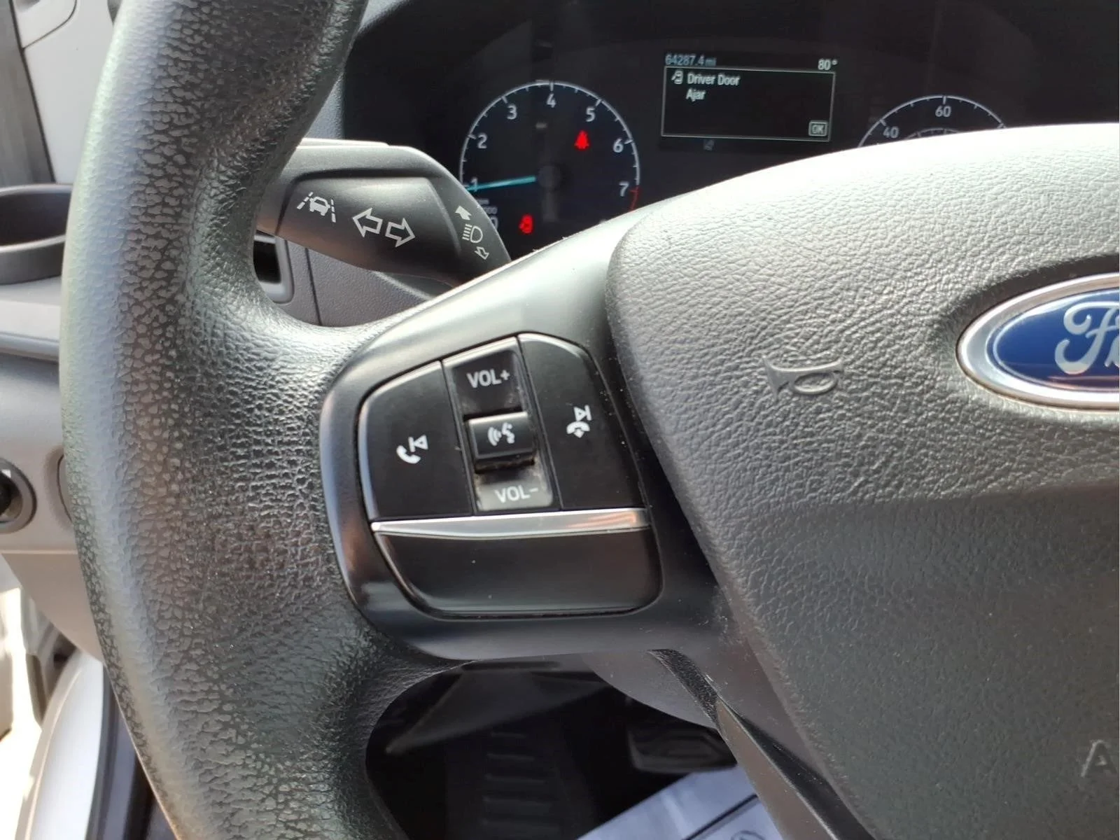 Used 2023 Oxford White Ford Base image 13