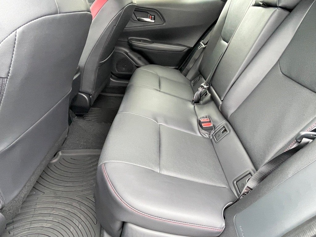 2026 Toyota Prius Plug-in Hybrid XSE - Photo 6