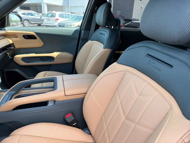 New 2027 Green Kia X-Line SX image 17