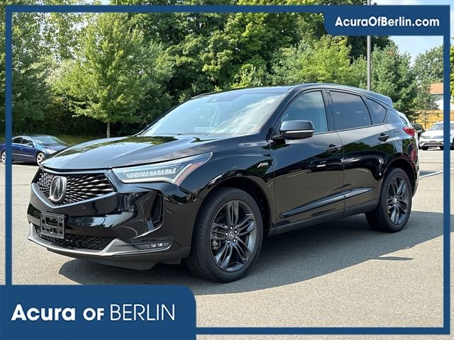 2023 Acura RDX