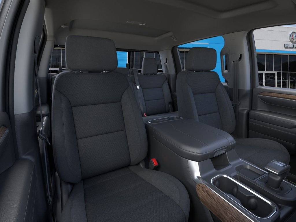 2026 Chevrolet Silverado 1500 LT - Photo 16
