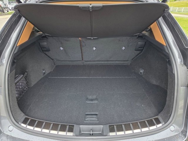 New 2026 Cloudburst Gray Lexus AWD image 35