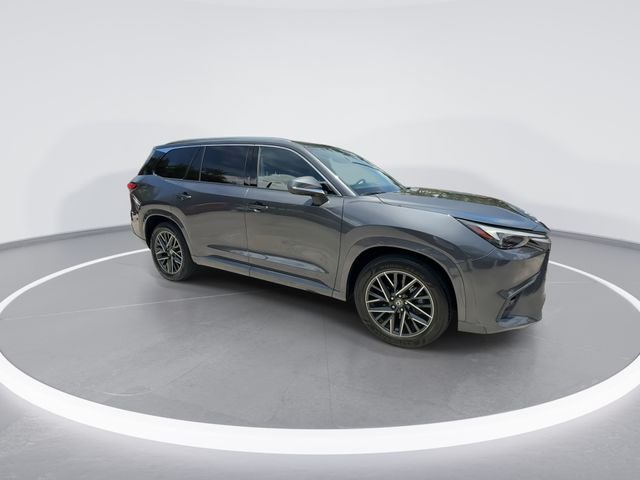 2024 Lexus TX 350 - Photo 9