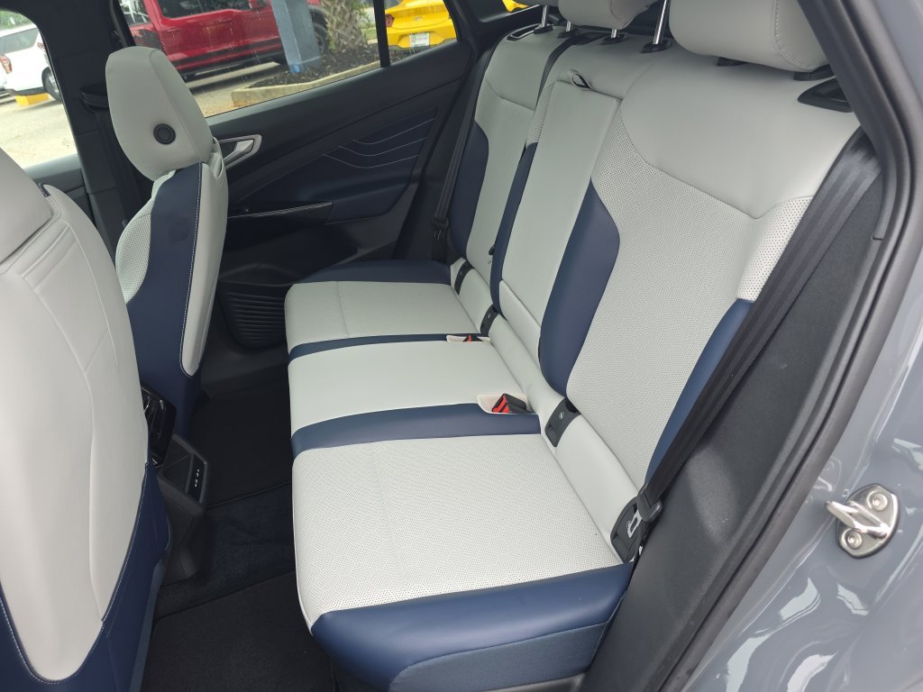 New 2026 Gray Volkswagen Pro S image 30