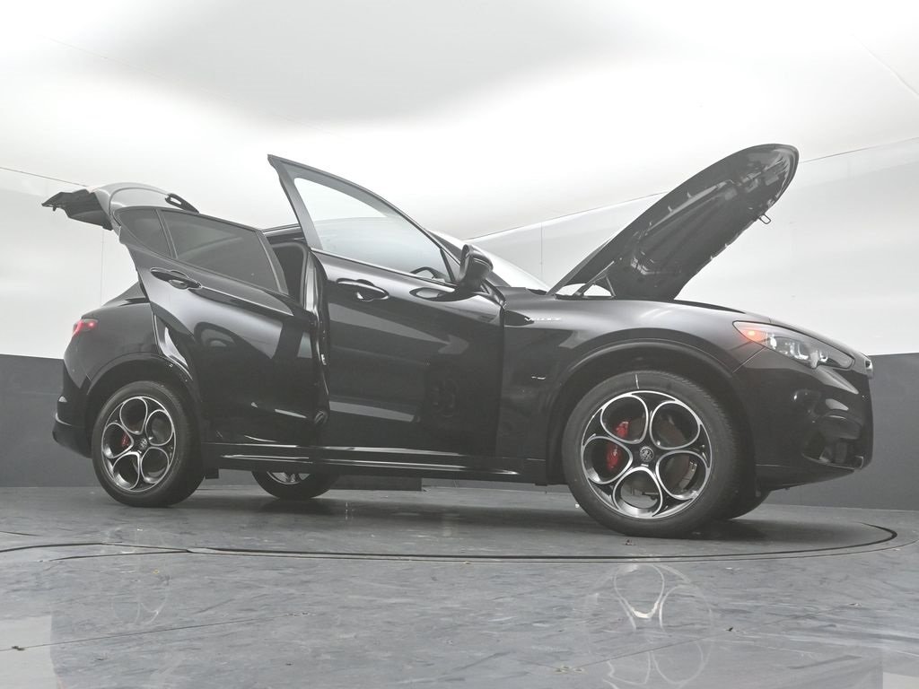 2025 ALFA ROMEO STELVIO - Image 50