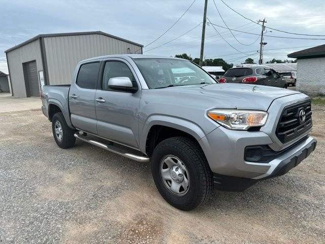 Used 2017 Silver Toyota SR image 1