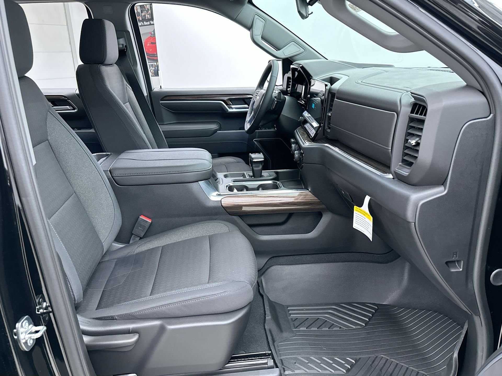 2026 Chevrolet Silverado 1500 LT - Photo 84