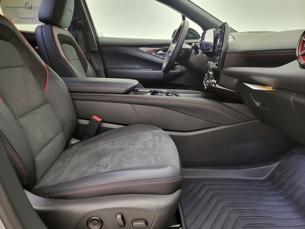 2026 Chevrolet Blazer EV RS - Photo 15