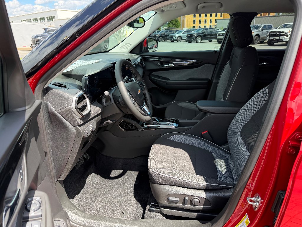 2026 Chevrolet Trailblazer LT - Photo 15