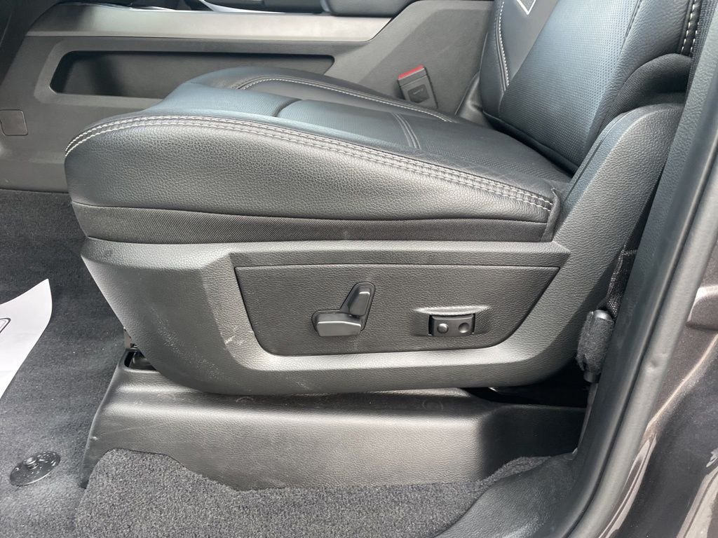 2025 RAM 2500 Rebel - Photo 22