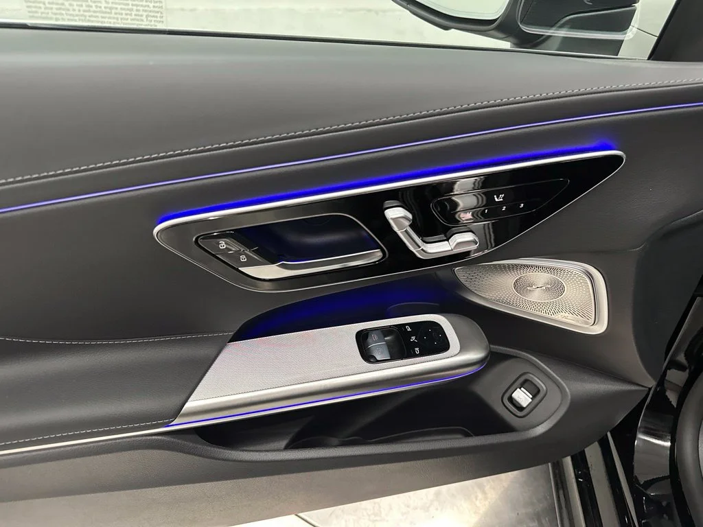 New 2027 Black Mercedes-Benz CLE 300 image 14