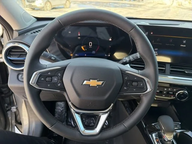 2026 Chevrolet Trax LT - Photo 17