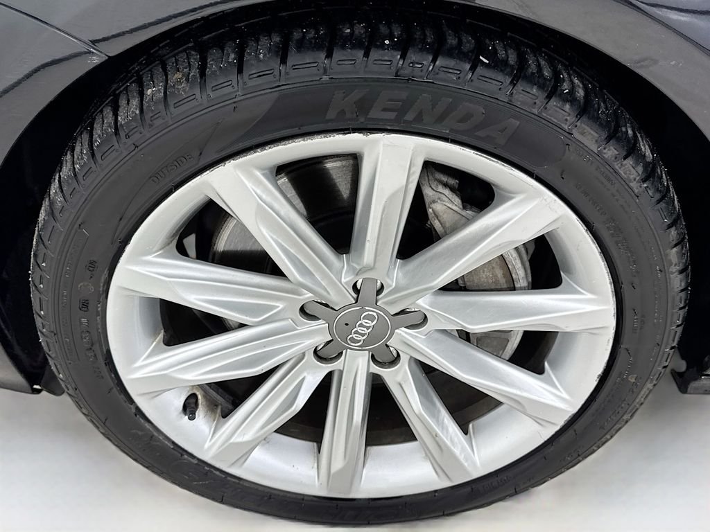 Used 2015 Phantom Black Pearl Audi 3.0T Premium Plus image 43