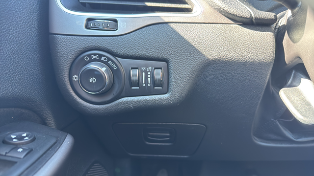 2020 Jeep Cherokee Lux - Photo 27