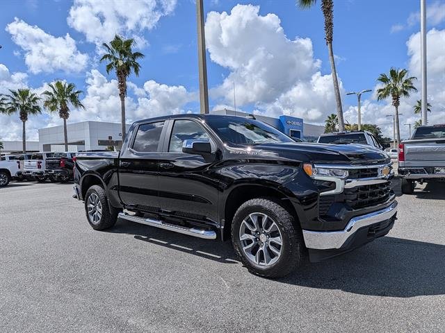 2026 Chevrolet Silverado 1500 LT - Photo 28