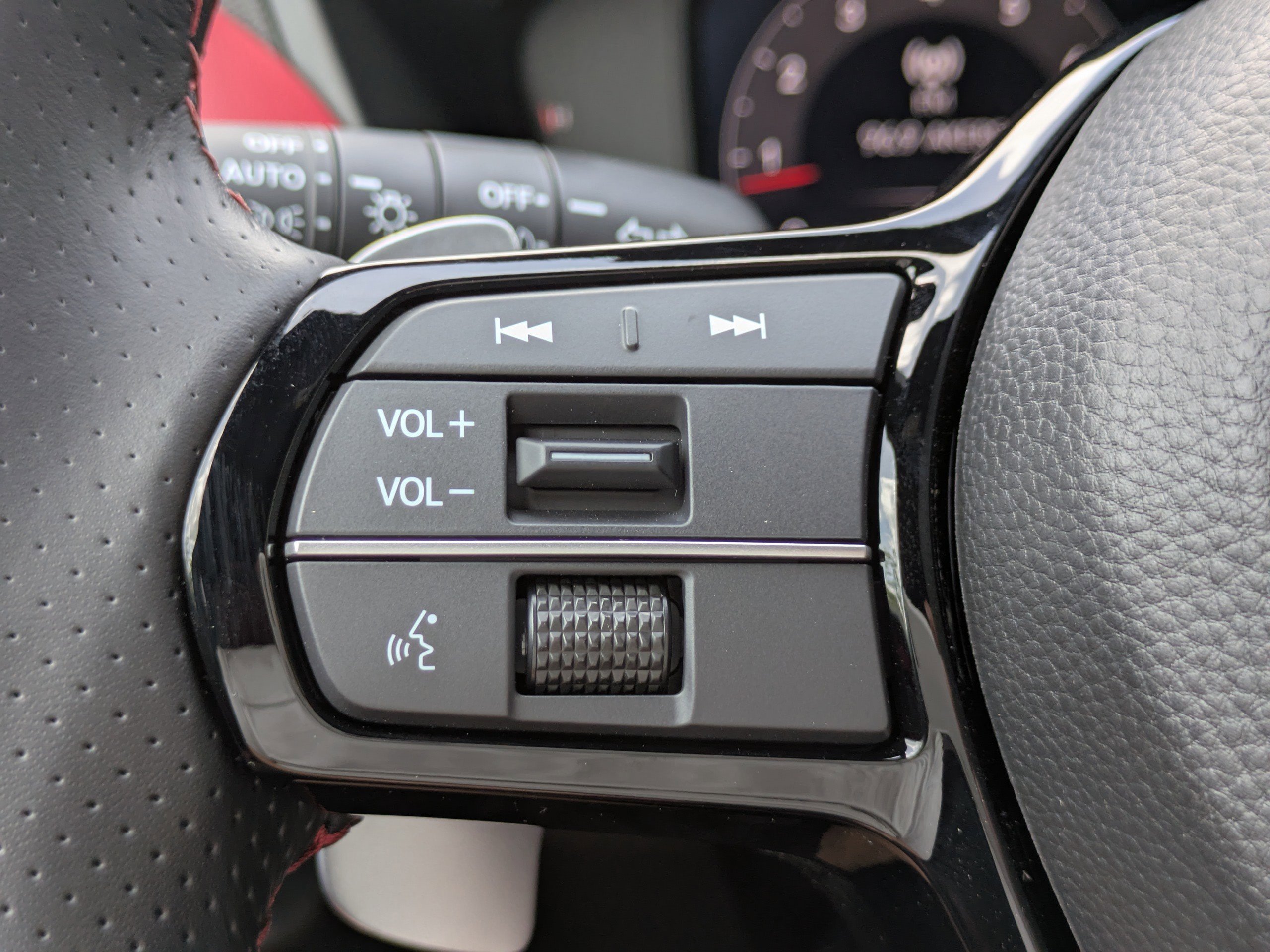 New 2026 Urban Gray Pearl Acura w/A-Spec Package image 31