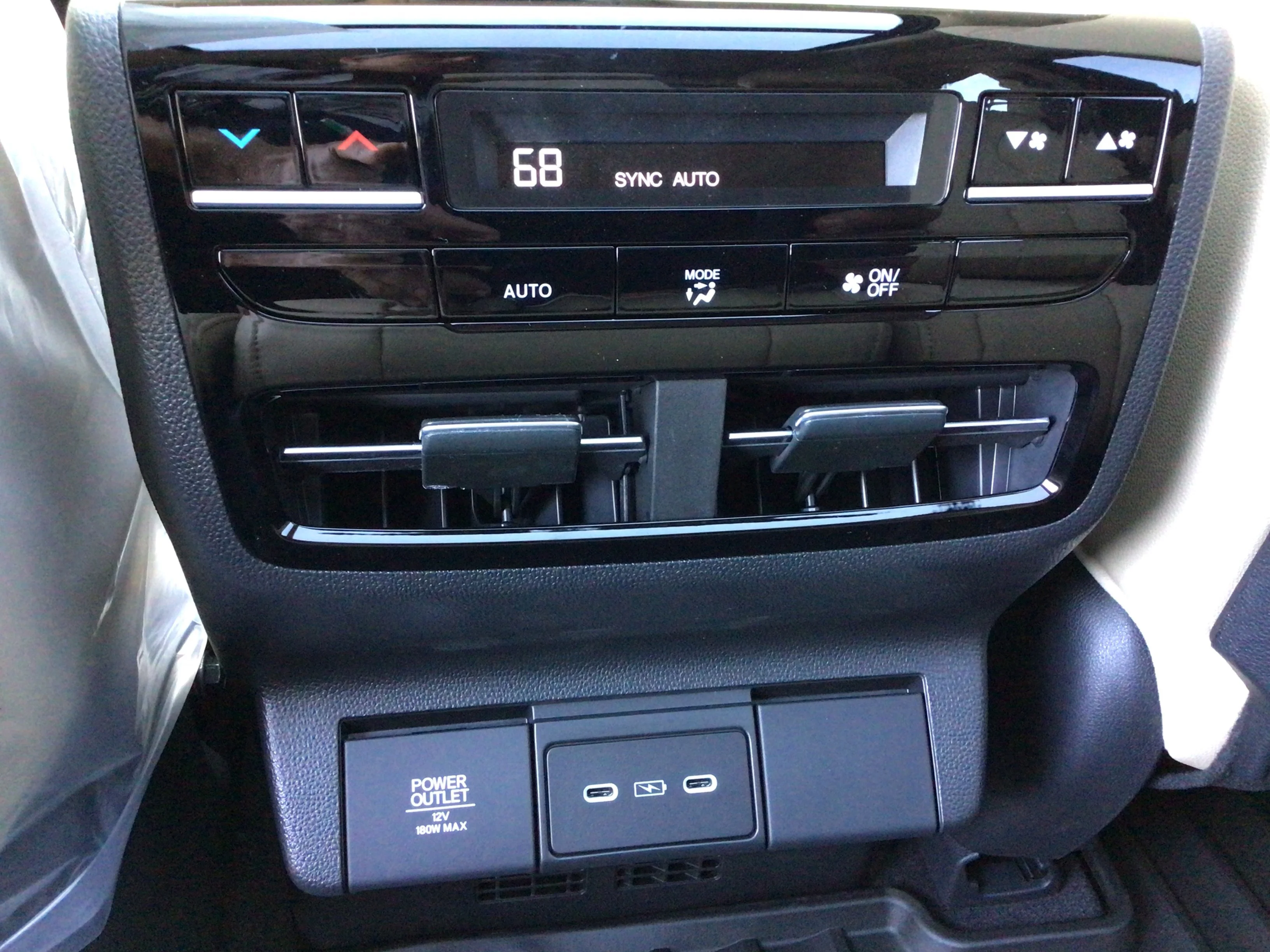 2026 Acura MDX Technology Package - Photo 23