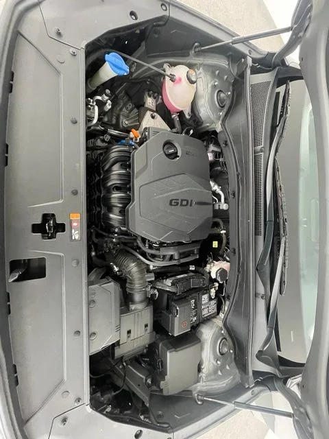 Used 2022 Gray Hyundai XRT image 49