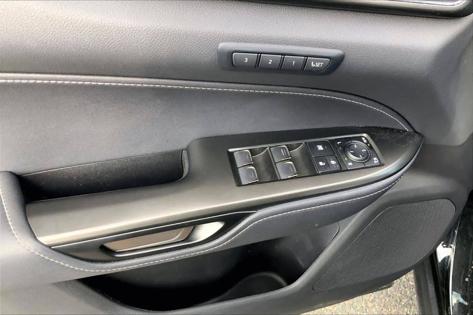 Certified Used 2023 Caviar Lexus Premium image 35