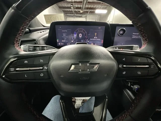 2024 Chevrolet Traverse RS - Photo 11