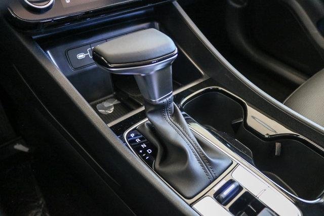 2025 Hyundai Santa Cruz Limited - Photo 26