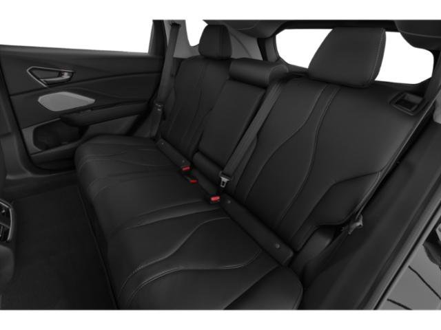 Used 2024 Lunar Silver Metallic Acura w/Technology Package image 13