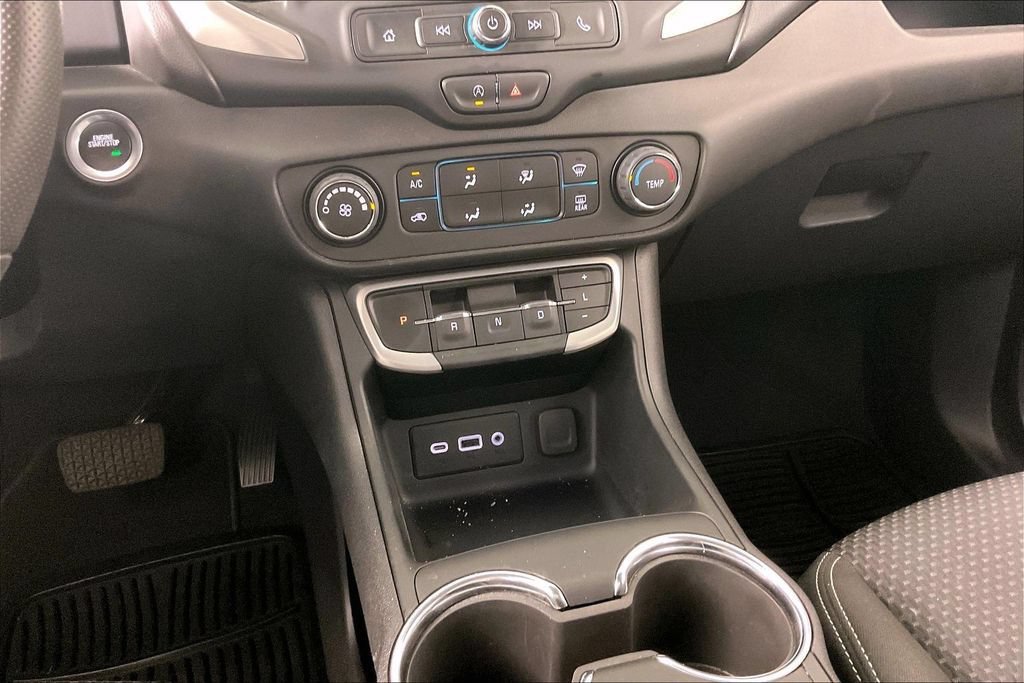 2024 GMC Terrain SLE - Photo 6