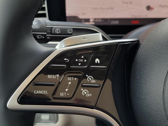 2025 Mercedes-Benz GLE GLE350 - Photo 16