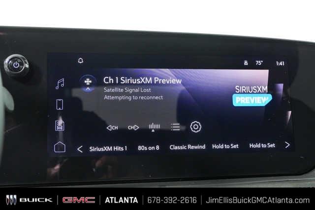 2026 Buick Encore GX Sport Touring - Photo 13