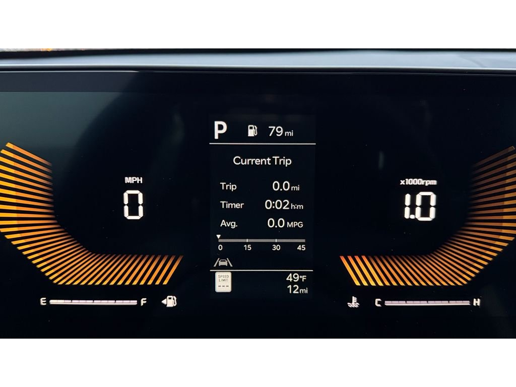 New 2026 Wolf Gray Kia GT-Line AWD image 14