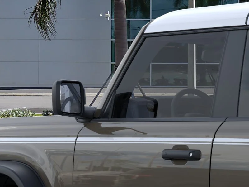 New 2026 Marsh Gray Ford Heritage Edition image 44