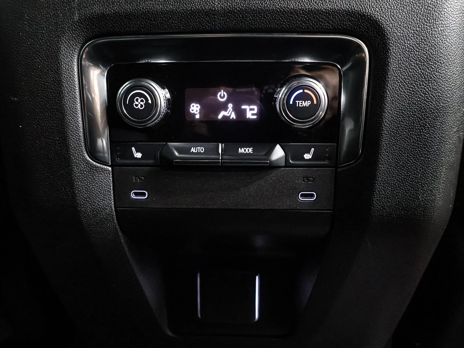 2025 GMC Yukon ELEVATION - Photo 27