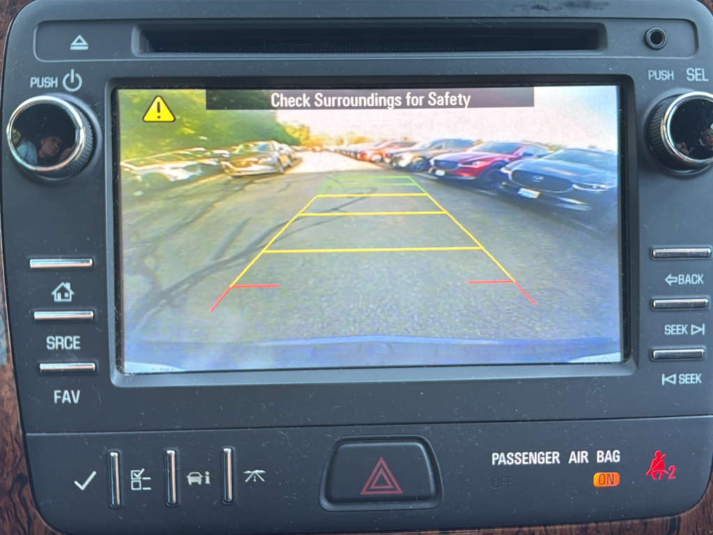 Used 2013 Blue Chevrolet LT image 12