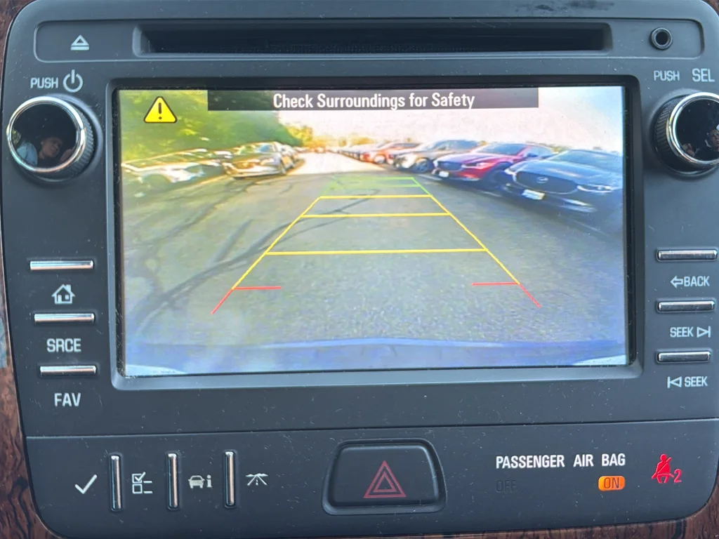 Used 2013 Blue Chevrolet LT image 12