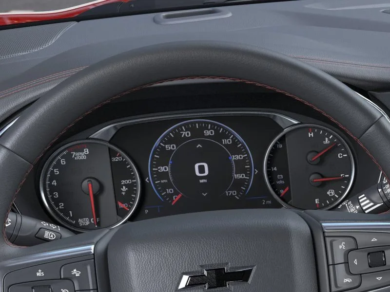 2026 Chevrolet Blazer RS - Photo 18