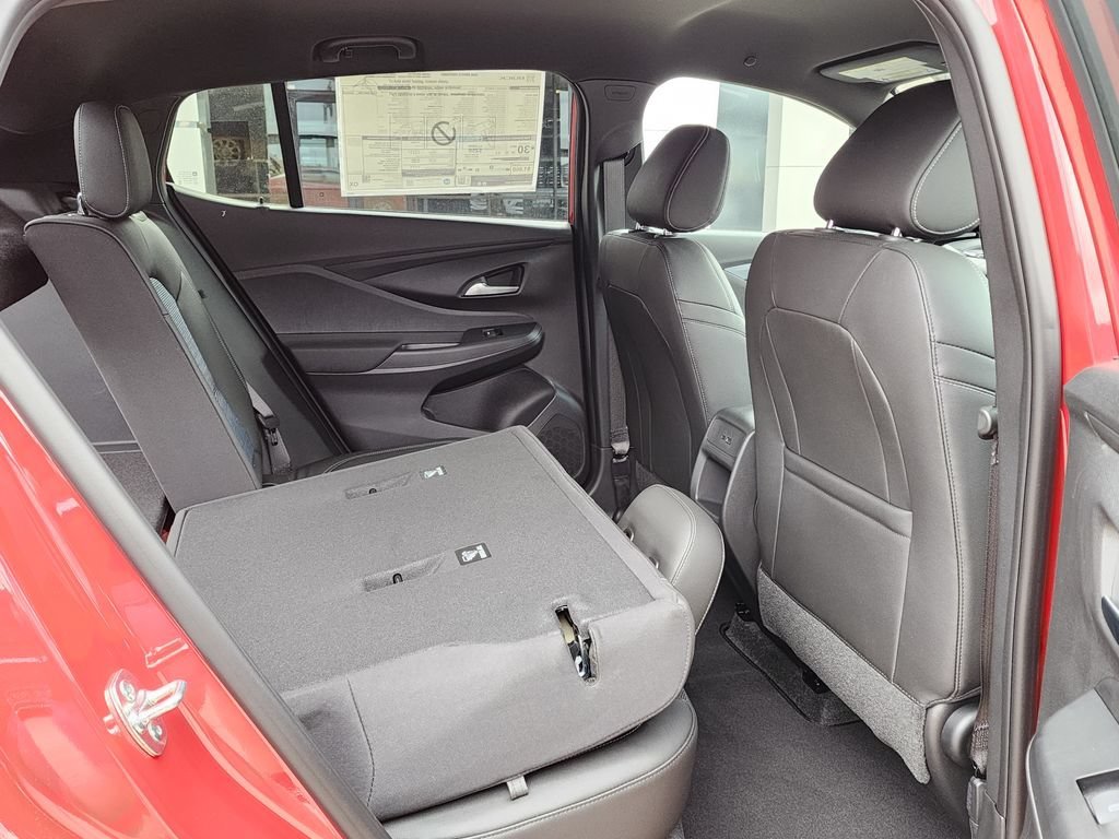 2026 Buick Envista Preferred - Photo 41