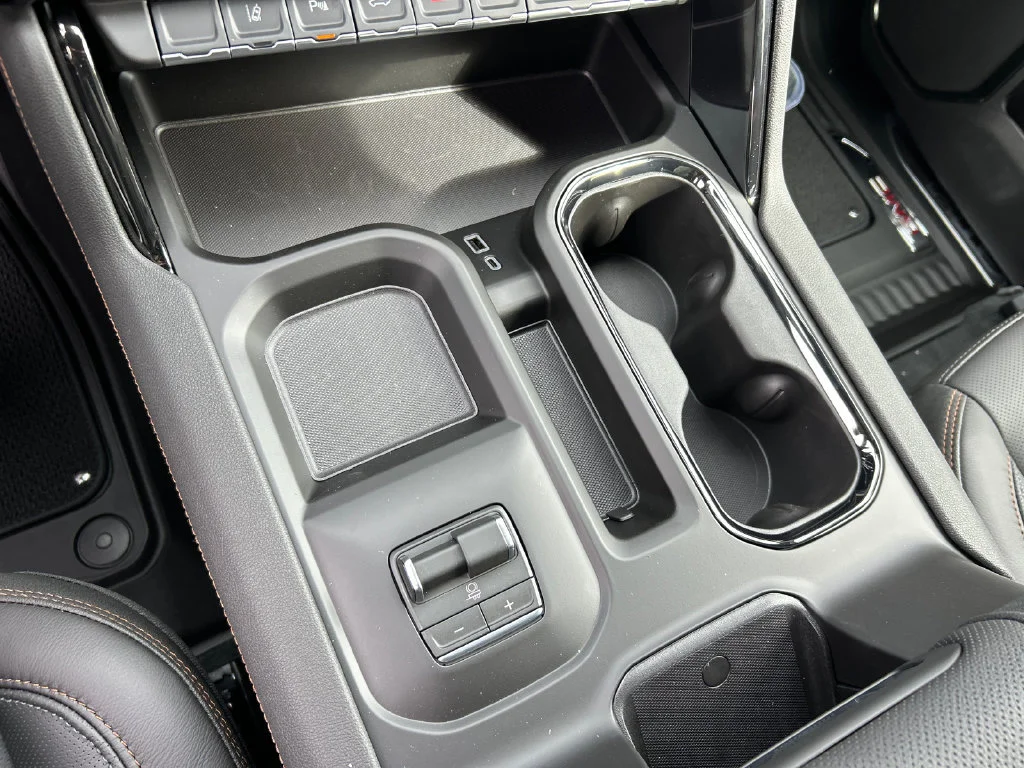2026 GMC Sierra 2500HD AT4 - Photo 29