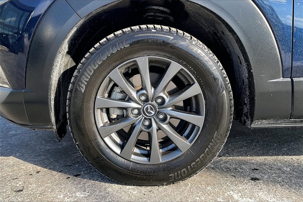 2023 MAZDA CX-30 - Image 7