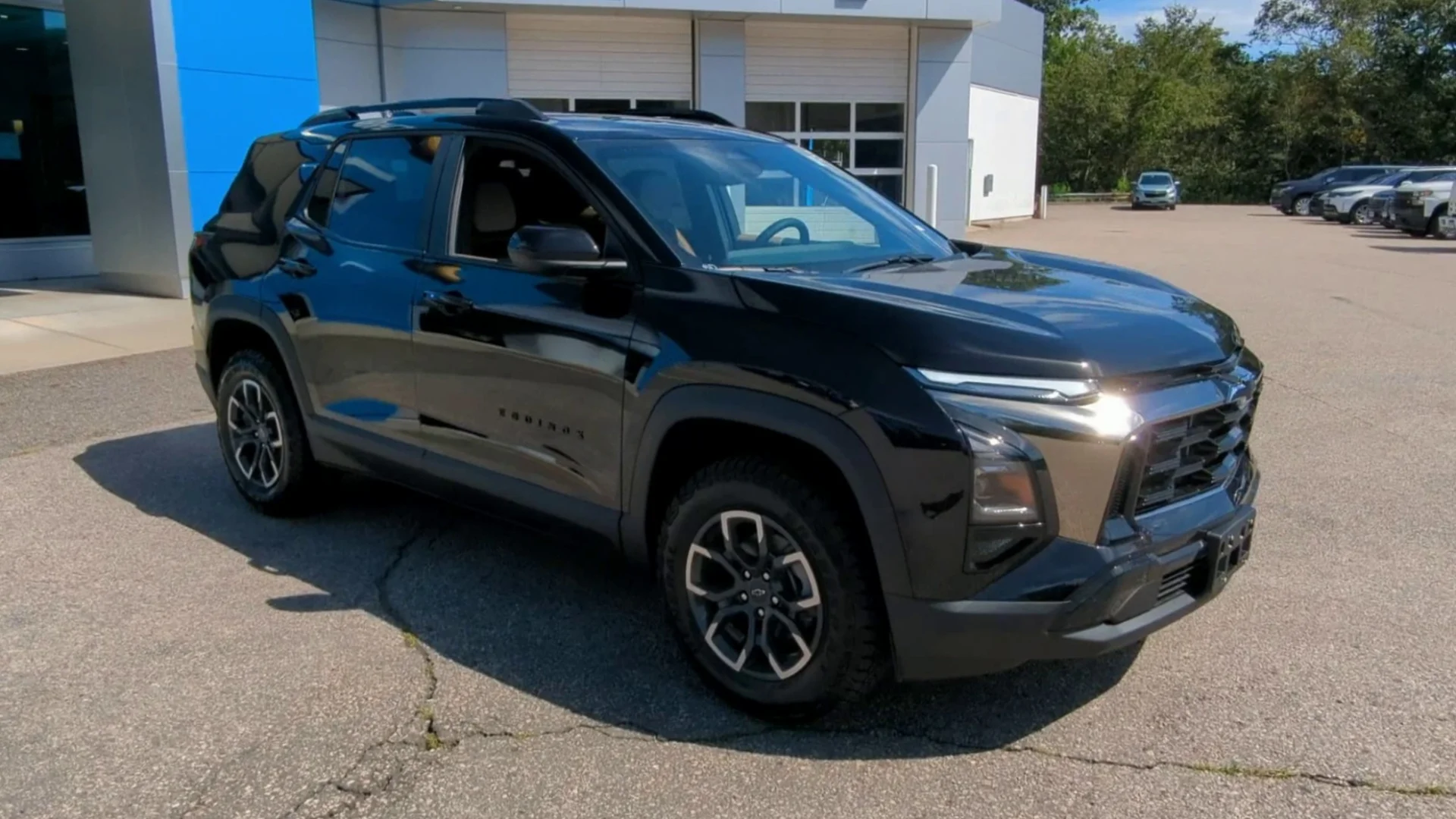 2026 Chevrolet Equinox ACTIV - Photo 107