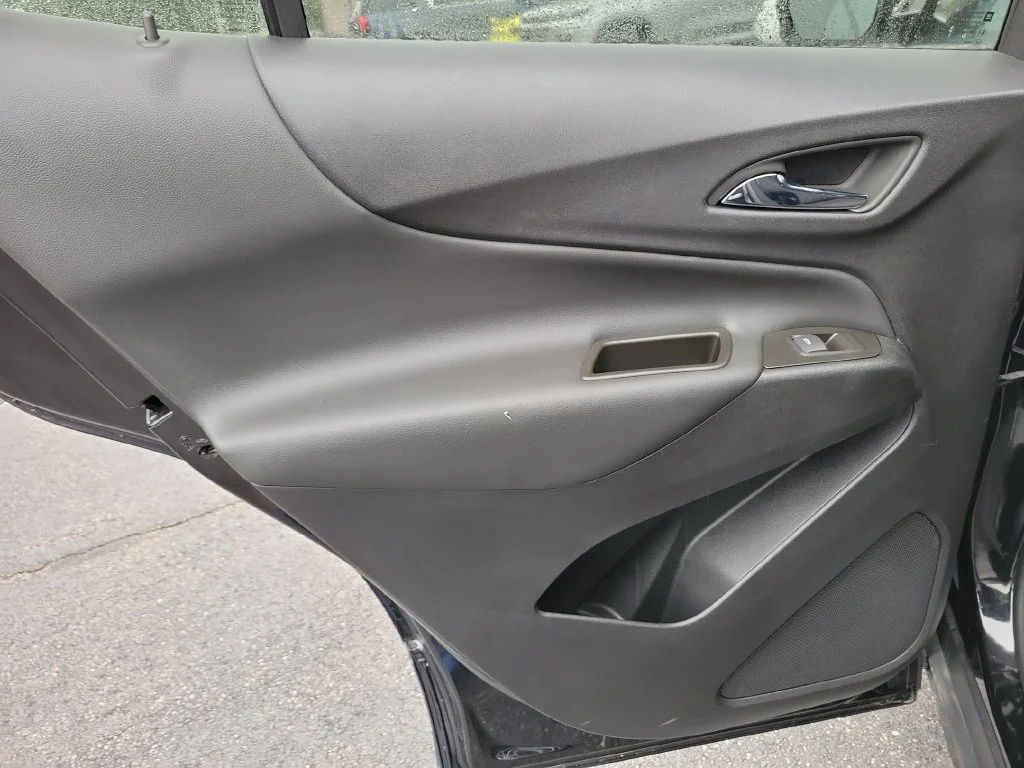 Used 2023 Mosaic Black Metallic Chevrolet LT image 19
